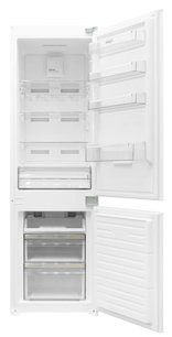 Встраиваемый холодильник Джекис JR BW177NF фото 2 Встраиваемый холодильник Jacky`s JR BW177NF фото 2