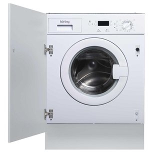 Стиральная машина Кертинг KWM 1470 W фото Стиральная машина Korting KWM 1470 W фото