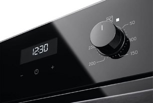Духовой шкаф Электролюкс KODEF70BZ фото 3 Духовой шкаф Electrolux KODEF70BZ фото 3