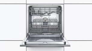 Посудомоечная машина Сименс SC76M522RU фото 3 Посудомоечная машина Siemens SC76M522RU фото 3