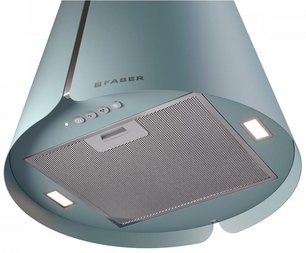 Вытяжка Фабер BEAT DB MATT F45 фото 2 Вытяжка Faber BEAT DB MATT F45 фото 2