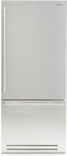 Встраиваемый холодильник Фиаба BI8990TST6 фото Встраиваемый холодильник Fhiaba BI8990TST6 фото