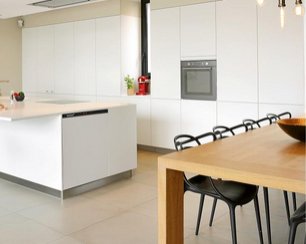 Встраиваемый монотемпературный винный шкаф V-INSP-S EuroCave I-090014-S фото 2