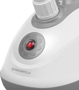 Отпариватель Маунфилд MF-1138GR PRO фото 2 Отпариватель Maunfeld MF-1138GR PRO фото 2