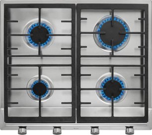 Варочная панель Тека EX 60.1 4G AI AL CI фото Варочная панель Teka EX 60.1 4G AI AL CI фото