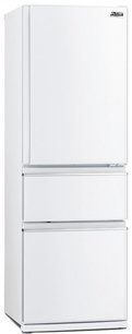 Холодильник Митсубиси MR-CXR46EN-W-R фото Холодильник Mitsubishi Electric MR-CXR46EN-W-R фото