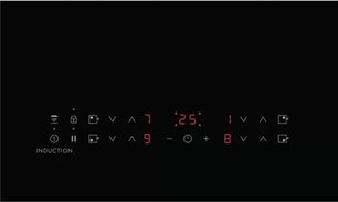 Варочная панель Электролюкс IPEL644KC фото 2 Варочная панель Electrolux IPEL644KC фото 2