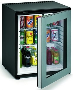 Минибар Индел Би K60 ECOSMART PV фото Минибар Indel B K60 ECOSMART PV фото