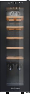 Винный шкаф Мэйвел MV12-CBF1 фото 2 Винный шкаф Meyvel MV12-CBF1 фото 2