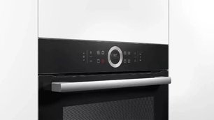 Духовой шкаф Бош HBG635BB1 фото 4 Духовой шкаф Bosch HBG635BB1 фото 4