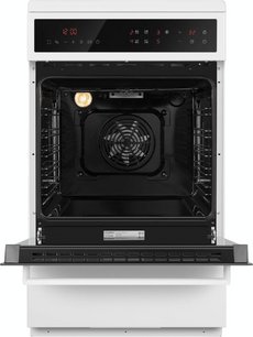 Электрическая плита Маунфилд MEC511CW10TD фото 4 Электрическая плита Maunfeld MEC511CW10TD фото 4