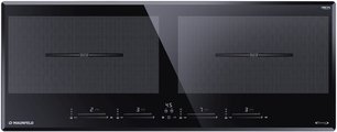 Индукционная варочная панель Маунфилд CVI904SFLBK LUX Inverter фото Индукционная варочная панель Maunfeld CVI904SFLBK LUX Inverter фото