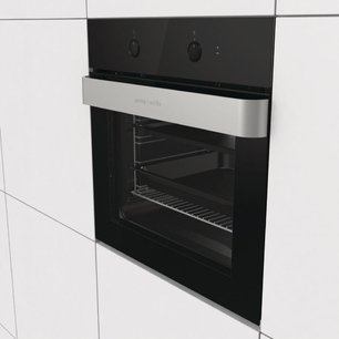 Духовой шкаф Горение BO717ORAB фото 3 Духовой шкаф Gorenje BO717ORAB фото 3
