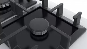 Газовая варочная панель BOSCH PPP6A2B90R фото 4