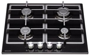 Варочная панель Грауде GS 60.1 SM фото 2 Варочная панель Graude GS 60.1 SM фото 2