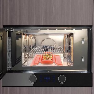 Встраиваемая микроволновая печь Пандо PHM-950 фото 3 Встраиваемая микроволновая печь Pando PHM-950 фото 3