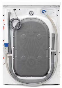 Стирально-сушильная машина Электролюкс EW9WN249BE фото 3 Стирально-сушильная машина Electrolux EW9WN249BE фото 3