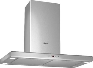 Вытяжка Нефф D79F58N0 фото Вытяжка Neff D79F58N0 фото