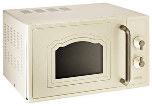 Микроволновая печь с грилем Горение MO 4250 TCLI фото Микроволновая печь с грилем Gorenje MO 4250 TCLI фото