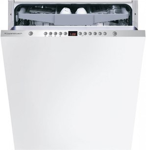 Посудомоечная машина Куперсбуш IGVE 6610.0 фото Посудомоечная машина Kuppersbusch IGVE 6610.0 фото