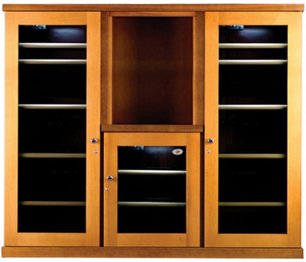 Винный шкаф ИП Industrie CEX 8511 GS фото Винный шкаф IP Industrie CEX 8511 GS фото