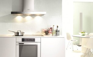 Вытяжка Миле DA 419-4 фото 2 Вытяжка Miele DA 419-4 фото 2