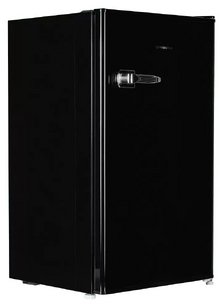 Холодильник Маунфилд MFF83RB фото 4 Холодильник Maunfeld MFF83RB фото 4