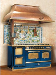 Варочный центр Рестарт GGL 145 g фото 3 Варочный центр Restart GGL 145 g фото 3