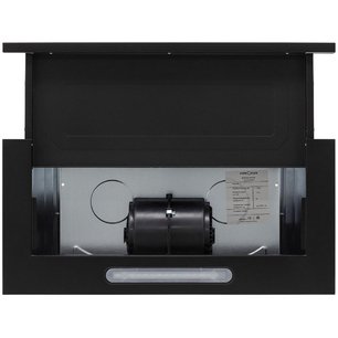 Встраиваемая вытяжка Krona KERRY 600 BLACK PB фото 4 Встраиваемая вытяжка Krona KERRY 600 BLACK PB фото 4