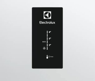 Холодильник Электролюкс EN3452JOX фото 3 Холодильник Electrolux EN3452JOX фото 3