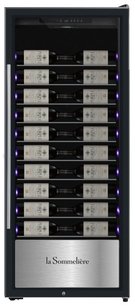 Винный шкаф Ла Соммельер PF 110 фото Винный шкаф La Sommeliere PF 110 фото