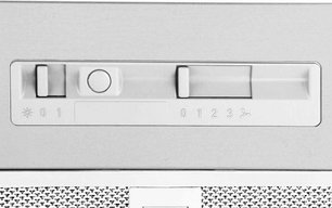 Вытяжка Фабер SMART IX A52 фото 3 Вытяжка Faber SMART IX A52 фото 3