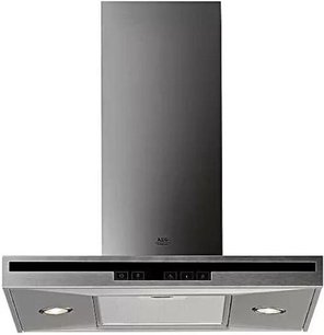 Вытяжка АЕГ DD8861M фото Вытяжка AEG DD8861M фото