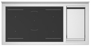 Варочный центр Bertazzoni HER125I2EAVT2 фото 2