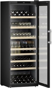 Винный шкаф Либхер WFbli 7741 фото 4 Винный шкаф Liebherr WFbli 7741 фото 4