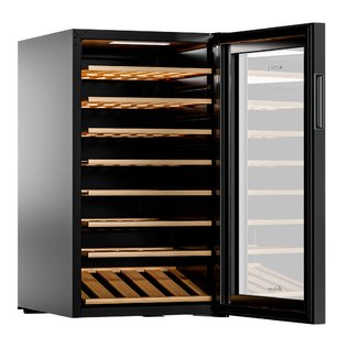 Винный шкаф  Мэйвел MV52-KBF1 фото 3 Винный шкаф  Meyvel MV52-KBF1 фото 3