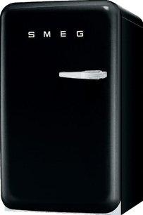 Холодильник Смег FAB10HLNE фото Холодильник Smeg FAB10HLNE фото