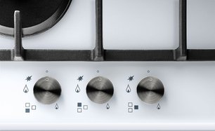 Варочная поверхность Korting HGG 485 CTW фото 3