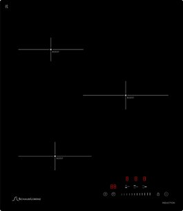 Индукционная варочная панель Шауб Лоренц SLK IY 42 S5 фото Индукционная варочная панель Schaub Lorenz SLK IY 42 S5 фото