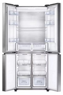 Холодильник Lofra GFRS 819/O BRASS фото 2