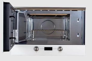 Встраиваемая микроволновая печь Куперсберг HMW 393 W фото 2 Встраиваемая микроволновая печь Kuppersberg HMW 393 W фото 2
