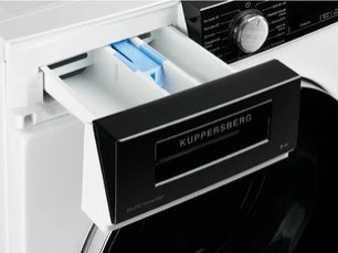 Стиральная машина Kuppersberg WM 520 W фото 4