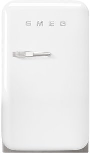 Мини-бар Смег FAB5RWH3 фото Мини-бар Smeg FAB5RWH3 фото