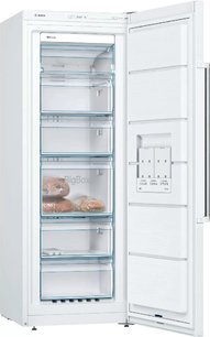 Морозильник Бош GSN29VW21R фото 2 Морозильник Bosch GSN29VW21R фото 2