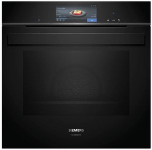 Духовой шкаф Siemens HS 958GCB1 фото