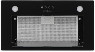 Встраиваемая вытяжка Крона ARVEN 600 BLACK S фото 3 Встраиваемая вытяжка KRONA ARVEN 600 BLACK S фото 3