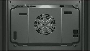Духовой шкаф Бош HBA63B228F фото 2 Духовой шкаф Bosch HBA63B228F фото 2
