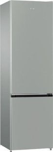 Двухкамерный холодильник Горение NRK621PS4 фото 3 Двухкамерный холодильник Gorenje NRK621PS4 фото 3