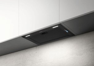 Встраиваемая вытяжка Элика FOLD BL MAT/A/52 фото 2 Встраиваемая вытяжка Elica FOLD BL MAT/A/52 фото 2