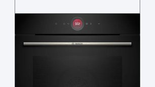 Духовой шкаф Бош HBG7221B1 фото 3 Духовой шкаф Bosch HBG7221B1 фото 3
